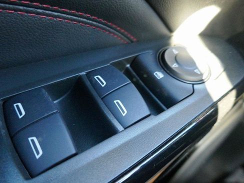 New 2026 Chevrolet Trax RS w/ Sunroof Package image 14