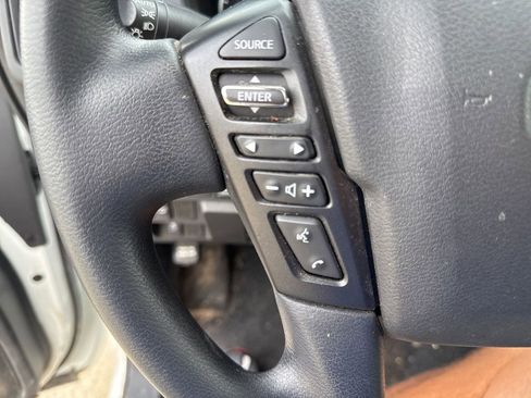 Used 2024 Nissan Frontier S w/ S Utility Package image 27