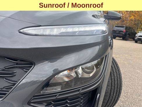 Used 2023 Hyundai Kona N Line image 5