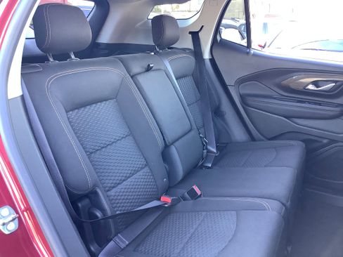 Used 2019 GMC Terrain SLE w/ Driver Convenience Package image 14