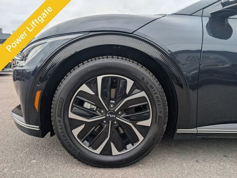 Used 2022 Kia EV6 Wind w/ Wind Technology Package AWD/4WD image 10