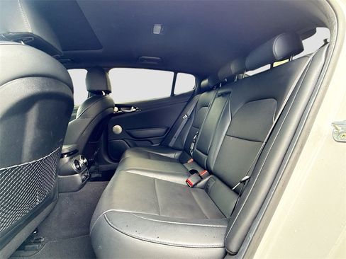 Used 2022 Kia Stinger GT-Line w/ Sun & Sound Package image 24