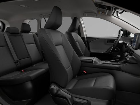 New 2026 Toyota RAV4 LE FWD image 28