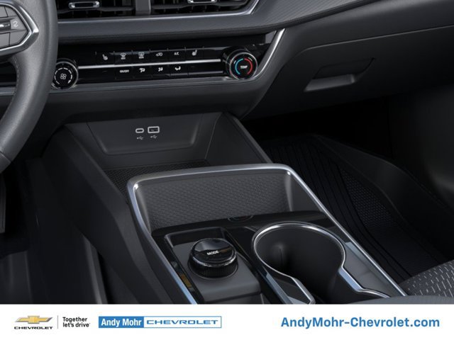 New 2027 Chevrolet Equinox LT w/ Safety and Technology Package FWD image 30