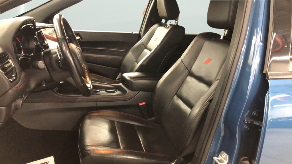Used 2025 Dodge Durango R/T AWD/4WD image 15