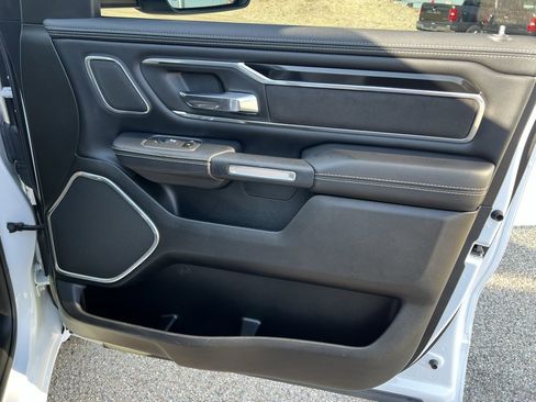 Used 2022 RAM 1500 Laramie image 16