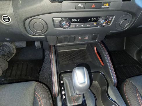 Certified 2023 Nissan Frontier Pro-X w/ Tow Package image 20