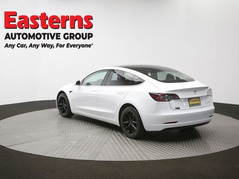 Used 2018 Tesla Model 3 Long Range AWD/4WD image 57