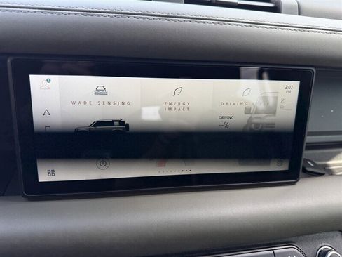 Used 2021 Land Rover Defender 110 X-Dynamic HSE image 39