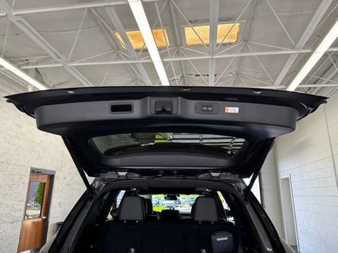 New 2026 Lexus TX 350 AWD image 11