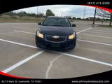Used 2011 Chevrolet Cruze LS w/ Connectivity Package image 4