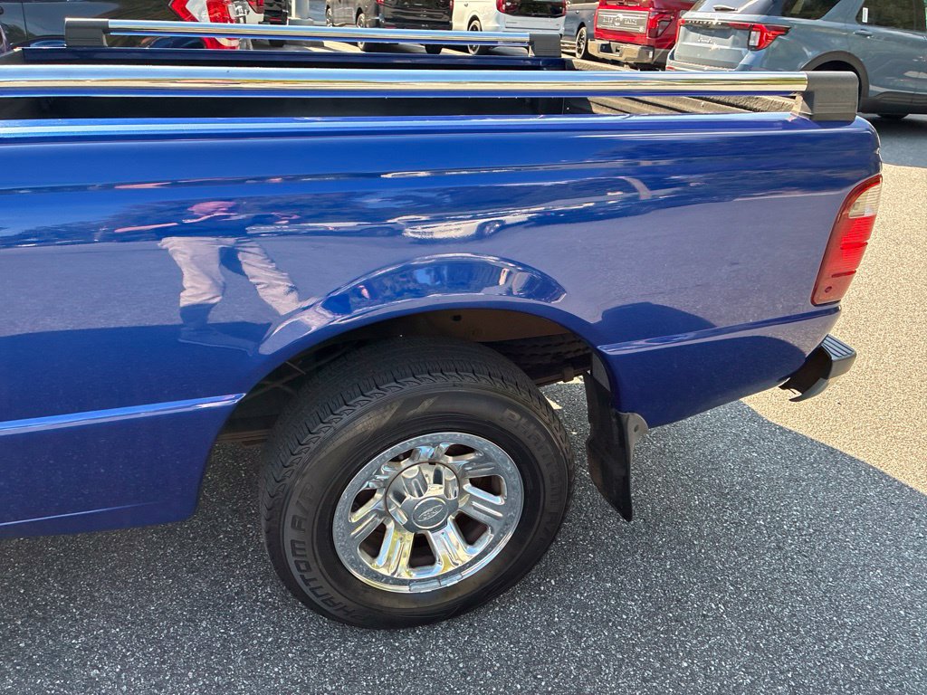 Used 2003 Ford Ranger XLT RWD image 6