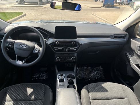 Used 2024 Ford Escape Active FWD image 17