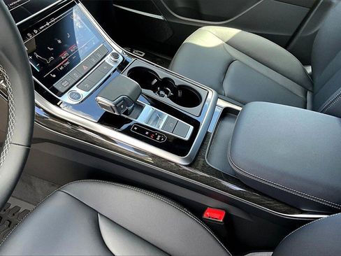 New 2026 Audi Q7 2.0T Premium image 22