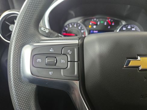 Used 2022 Chevrolet Blazer LT AWD/4WD image 14