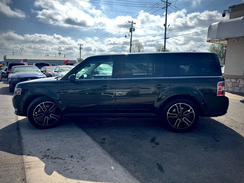 Used 2014 Ford Flex SEL w/ Equipment Group 202A image 4