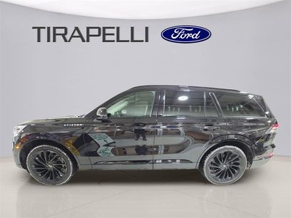 Used 2023 Lincoln Aviator Reserve w/ Equipment Group 201A