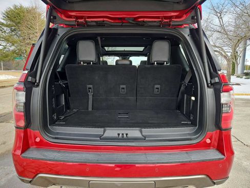 Used 2021 Ford Expedition King Ranch image 36