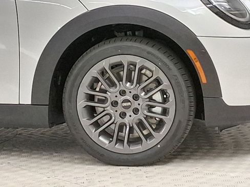 New 2026 MINI Cooper S image 10