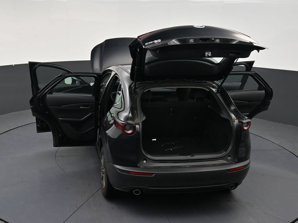 Used 2025 MAZDA CX-30 AWD 2.5 S image 31