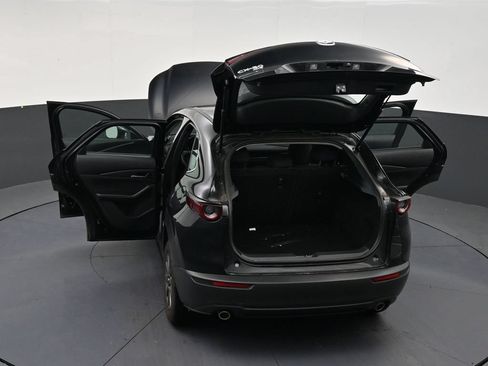 Used 2025 MAZDA CX-30 AWD 2.5 S image 31