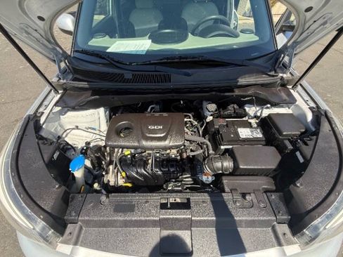 Used 2019 Kia Soul FWD image 10