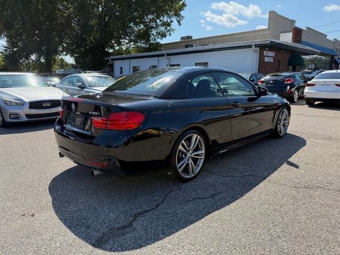 Used 2016 BMW 435i Convertible image 4