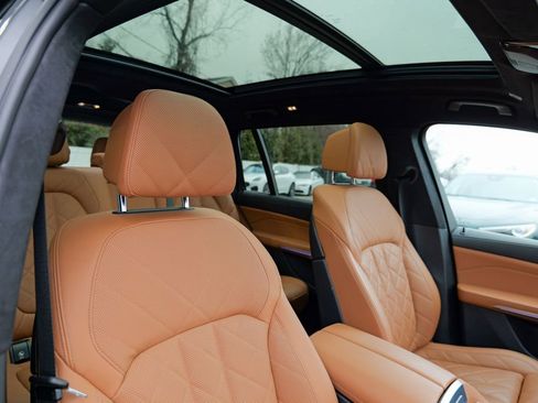 Used 2023 BMW X7 xDrive40i w/ M Sport Package image 46