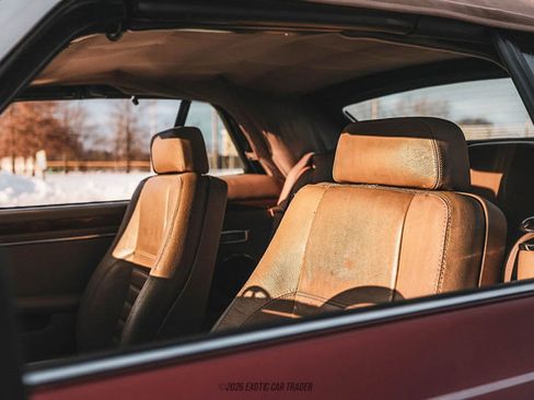 Used 1994 Jaguar XJS 4.0 Convertible image 68