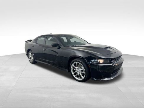 Used 2022 Dodge Charger GT w/ Cold Weather Package image 8