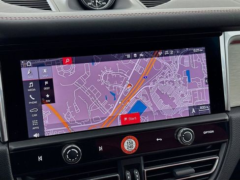 New 2025 Porsche Macan image 16