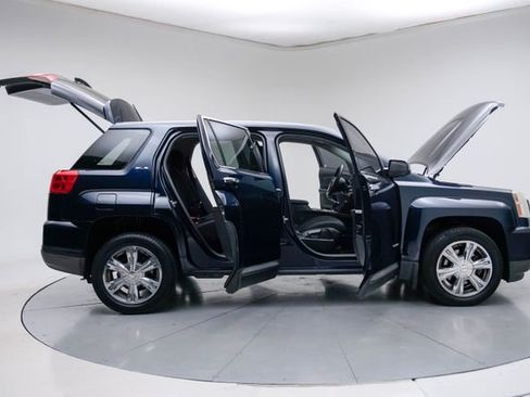 Used 2017 GMC Terrain SLE FWD image 14