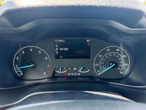 Used 2022 Ford Transit Connect XL image 13