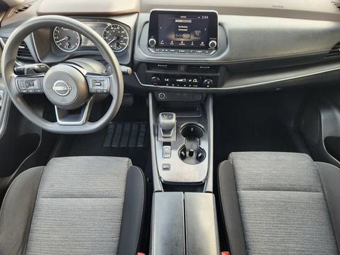 Used 2023 Nissan Rogue SV FWD image 24