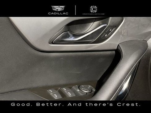 Used 2024 Chevrolet Blazer LT w/ Convenience Package FWD image 19