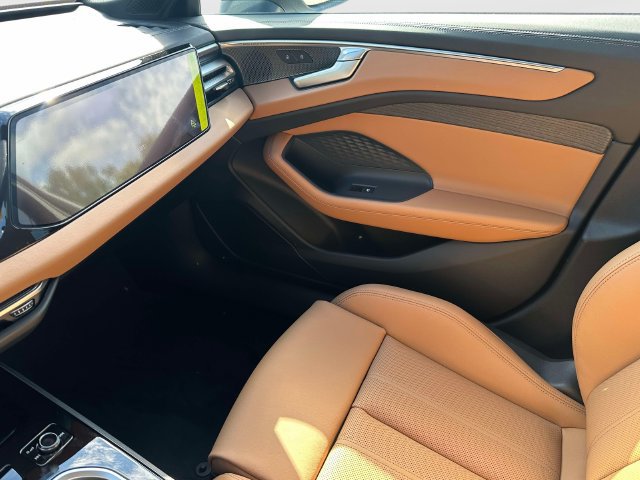 New 2026 Audi A6 Premium Plus AWD/4WD image 13