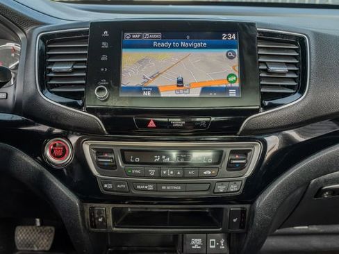 Used 2022 Honda Ridgeline Black Edition image 25