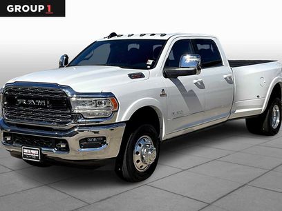 Used 2024 RAM 3500 Limited