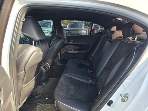 Used 2019 Acura TLX w/ Technology & A-SPEC Pkg image 9