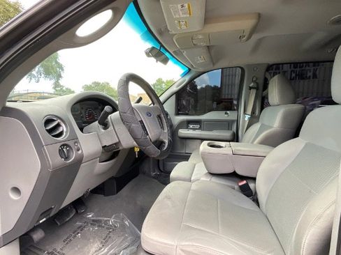 Used 2007 Ford F150 XLT AWD/4WD image 4