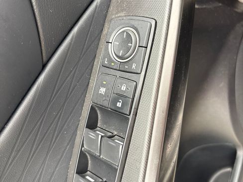 Used 2021 Lexus IS 350 F Sport w/ Accessory Package AWD/4WD image 12