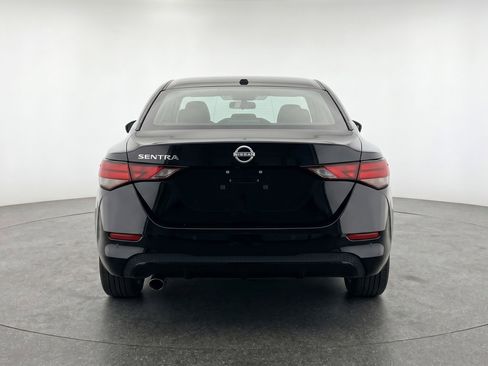 Used 2025 Nissan Sentra SV FWD image 7