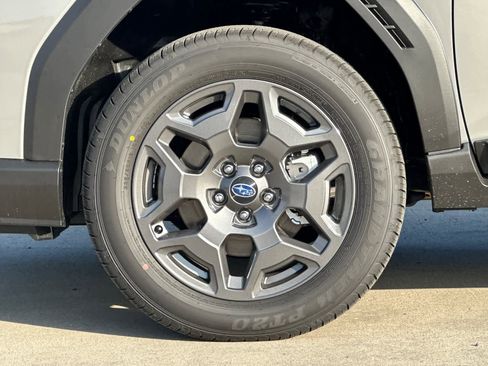 New 2026 Subaru Outback Premium image 32