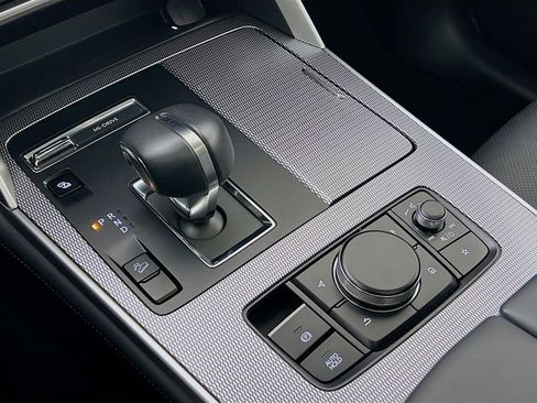 Certified 2025 MAZDA CX-90 Plug-In Hybrid w/Premium Sport image 24