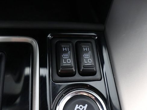 Used 2024 Mitsubishi Eclipse Cross LE image 42