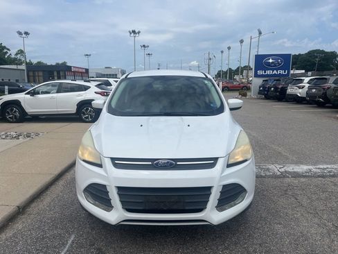 Used 2013 Ford Escape SE FWD image 8
