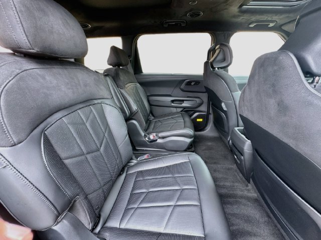 New 2027 Kia Telluride X-Line SX Prestige AWD/4WD image 30