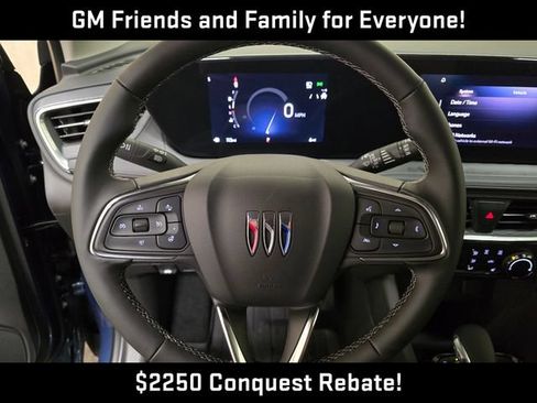 New 2026 Buick Encore GX Preferred w/ Comfort Package AWD/4WD image 16