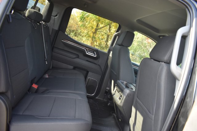 New 2026 Chevrolet Silverado 1500 RST w/ All Star Edition Plus AWD/4WD image 16