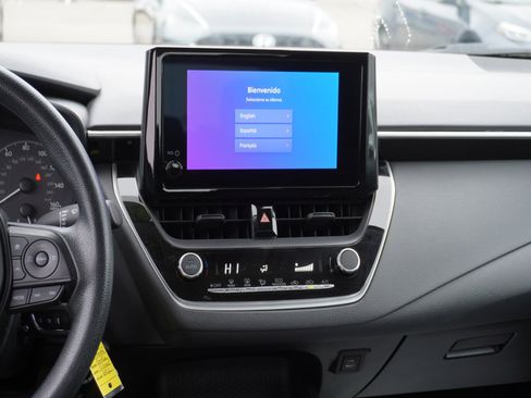 Used 2024 Toyota Corolla LE image 14